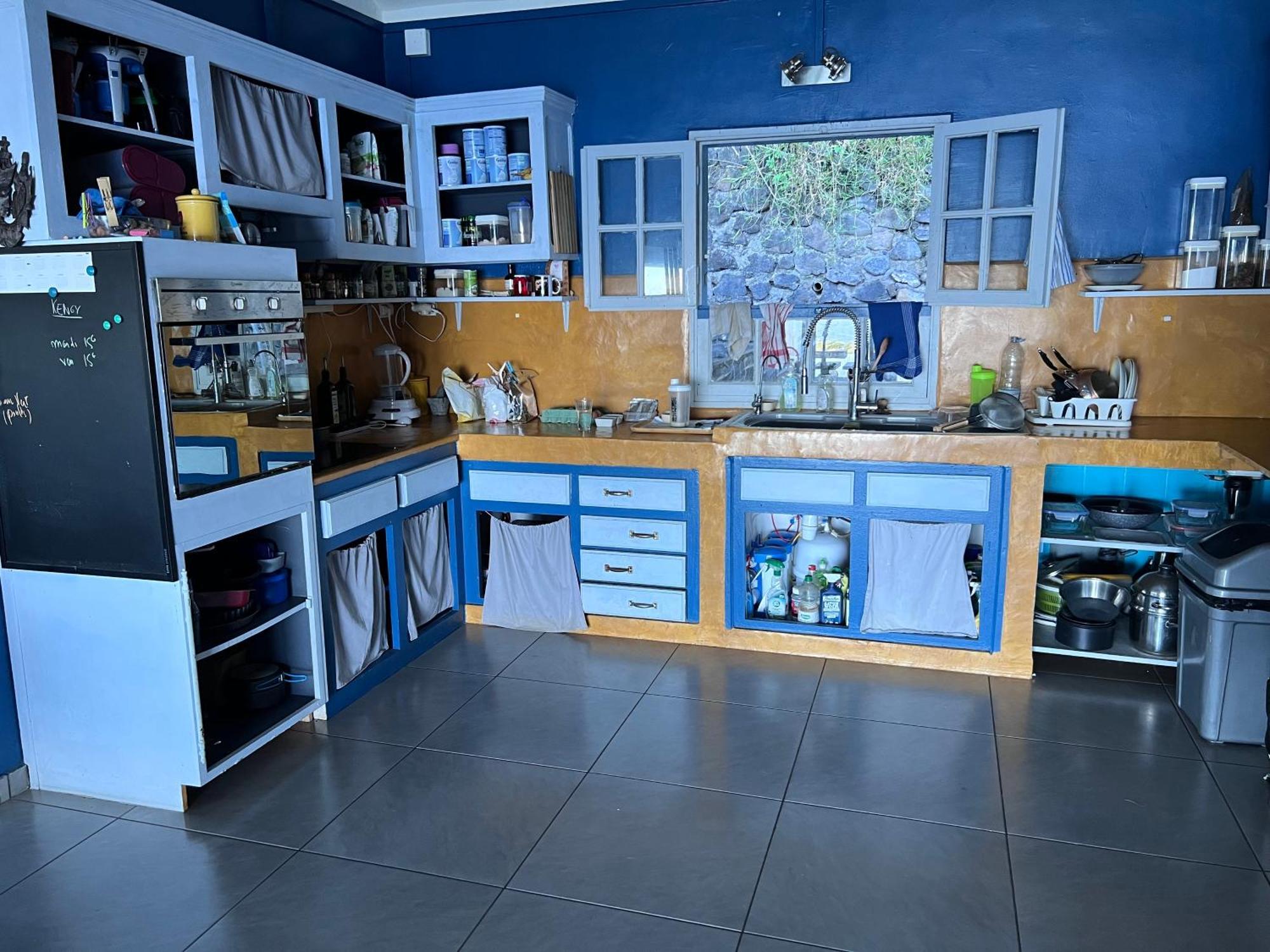 Chez Kevin Διαμέρισμα Saint-Leu Εξωτερικό φωτογραφία